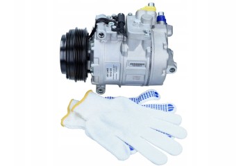 MAXGEAR AC330039 AIR CONDITIONING COMPRESSOR BMW E46 Part manufacturer Maxgear