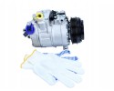 MAXGEAR AC330039 AIR CONDITIONING COMPRESSOR BMW E46 Catalog number of the part AC330039