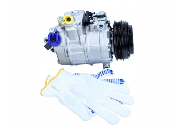 MAXGEAR AC330039 AIR CONDITIONING COMPRESSOR BMW E46 Catalog number of the part AC330039