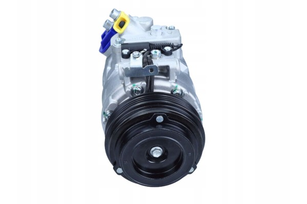 MAXGEAR AC330039 AIR CONDITIONING COMPRESSOR BMW E46 Car type passenger cars