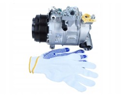 AC330046 MAXGEAR AIR CONDITIONING COMPRESSOR FORD FOCUS III 11