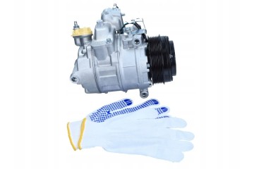 AC330046 MAXGEAR AIR CONDITIONING COMPRESSOR FORD FOCUS III 11 Catalog number of the part AC330046