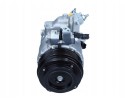AC330046 MAXGEAR AIR CONDITIONING COMPRESSOR FORD FOCUS III 11 Part manufacturer Maxgear