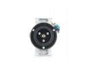 COMPRESSOR AIR CONDITIONING COMPRESSOR 89041 NISSENS