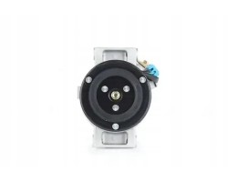 COMPRESSOR AIR CONDITIONING COMPRESSOR 89041 NISSENS