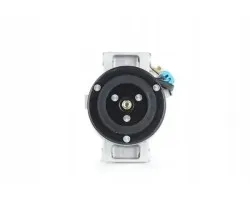 Compresor de aire acondicionado Nissens 89041