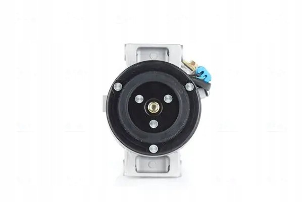 COMPRESSOR AIR CONDITIONING COMPRESSOR 89041 NISSENS Packaging status original