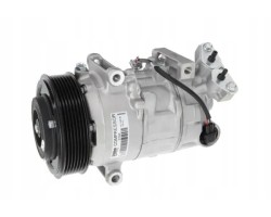 COMPRESSOR AIR CONDITIONING COMPRESSOR 813245 VALEO