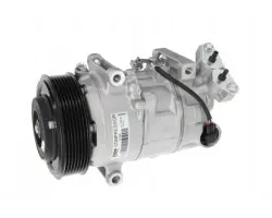 Compresor de Aire Acondicionado Valeo 813245