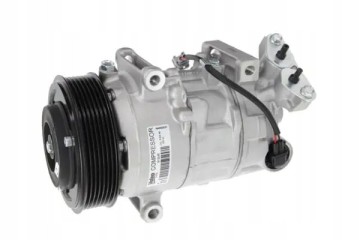COMPRESSOR AIR CONDITIONING COMPRESSOR 813245 VALEO