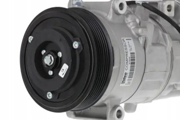 COMPRESSOR AIR CONDITIONING COMPRESSOR 813245 VALEO Packaging status original