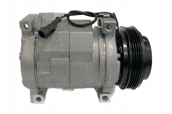 COMPRESSOR 5801362246 IVECO X5801362246 Part manufacturer Denso