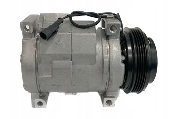 COMPRESSOR 5801362246 IVECO X5801362246 Part manufacturer Denso