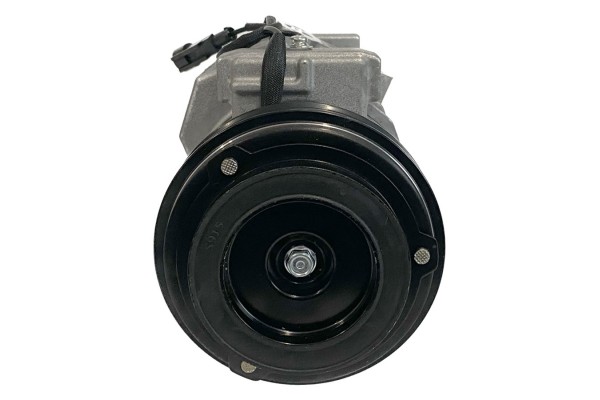COMPRESSOR 5801362246 IVECO X5801362246 Quality of parts according to GVO P replacement with original quality