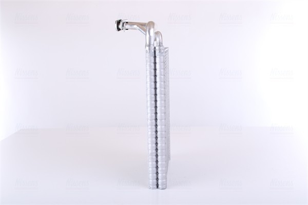 Evaporator air conditioning NISSENS 92370 Catalog number of the part 92370