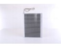 Evaporator air conditioning NISSENS 92370 Quality of parts according to GVO Q original with factory logo OEM OES