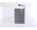 Evaporator air conditioning NISSENS 92370 Catalog number of substitutes AKS DASIS 820338N FRIGAIR 706 30076 KAMOKA 7770045 MAHLE