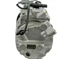Compresor de aire acondicionado MAHLE ACP 1370 000S