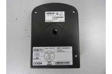 6M2T19G488BF MODULO CONFORT FORD S-MAX (CA1) Titanium 6M2T19G488BF 169323 FORD - 2