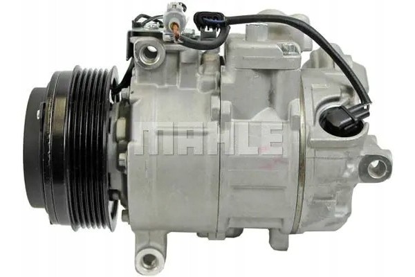 COMPRESSOR AIR CONDITIONING COMPRESSOR ACP 1370 000S Part manufacturer Mahle