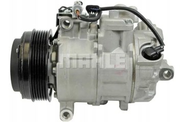 COMPRESSOR AIR CONDITIONING COMPRESSOR ACP 1370 000S Part manufacturer Mahle