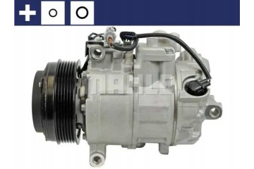 COMPRESSOR AIR CONDITIONING COMPRESSOR ACP 1370 000S Catalog number of the part ACP 1370 000S