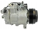 COMPRESSOR AIR CONDITIONING COMPRESSOR ACP 1370 000S Quality of parts according to GVO Q original with factory logo OEM OES