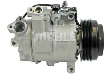 COMPRESSOR AIR CONDITIONING COMPRESSOR ACP 1370 000S Quality of parts according to GVO Q original with factory logo OEM OES
