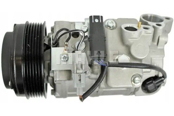 COMPRESSOR AIR CONDITIONING COMPRESSOR ACP 1370 000S Car type passenger cars