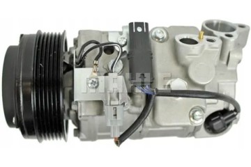 COMPRESSOR AIR CONDITIONING COMPRESSOR ACP 1370 000S Car type passenger cars