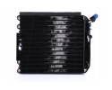 AIR CONDITIONING COOLER CONDENSER for PORSCHE 911