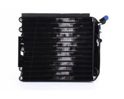 Nissens 940551 Condensador de aire acondicionado