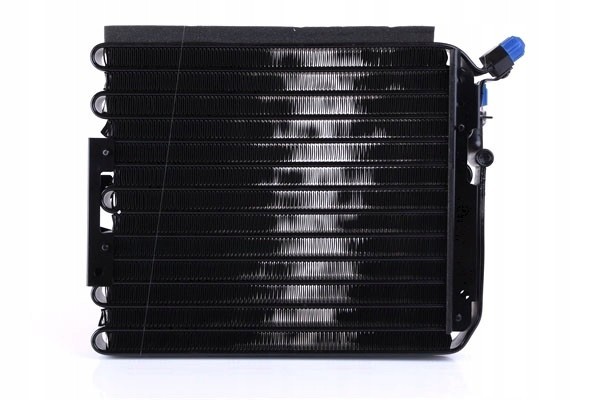 AIR CONDITIONING COOLER CONDENSER for PORSCHE 911