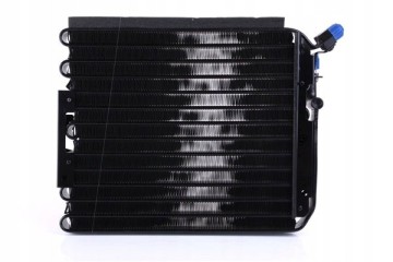 AIR CONDITIONING COOLER CONDENSER for PORSCHE 911
