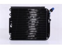 AIR CONDITIONING COOLER CONDENSER for PORSCHE 911 Catalog number of the part 940551
