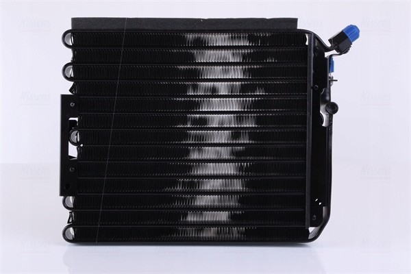 AIR CONDITIONING COOLER CONDENSER for PORSCHE 911 Catalog number of the part 940551