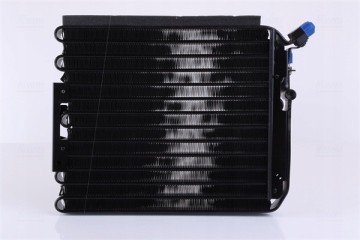 AIR CONDITIONING COOLER CONDENSER for PORSCHE 911 Catalog number of the part 940551