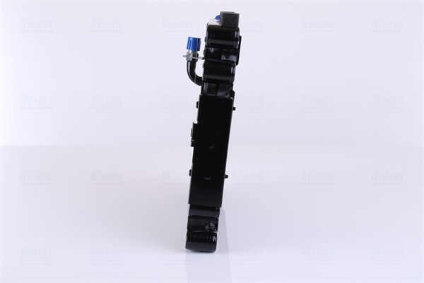 AIR CONDITIONING COOLER CONDENSER for PORSCHE 911 Car type passenger cars