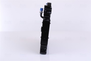 AIR CONDITIONING COOLER CONDENSER for PORSCHE 911 Car type passenger cars