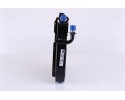 AIR CONDITIONING COOLER CONDENSER for PORSCHE 911 Catalog number of substitutes AHE 53544 AKS DASIS 172060N AUTOGAMMA 104423 DEN
