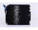 AIR CONDITIONING COOLER CONDENSER for PORSCHE 911 Catalog number of the original PORSCHE 96457301102 PORSCHE 96457301103 PORSCHE