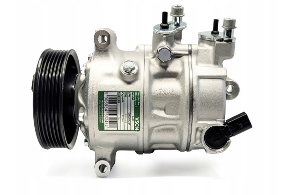 AIR CONDITIONING COMPRESSOR VW AUDI SEAT SKOD 699357