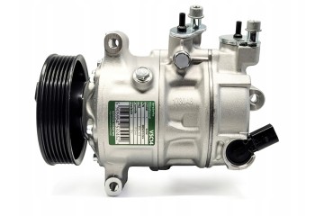 AIR CONDITIONING COMPRESSOR VW AUDI SEAT SKOD 699357