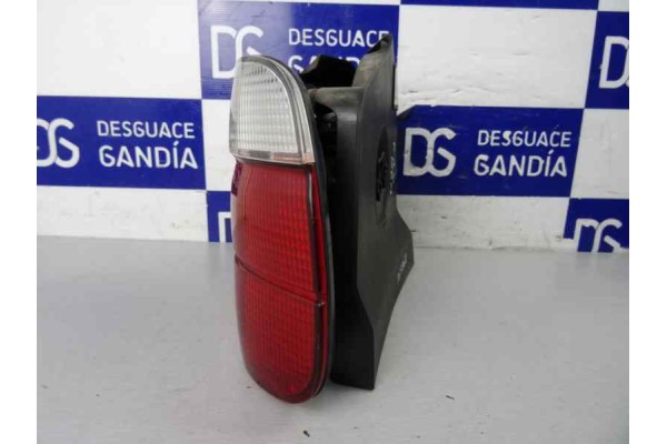 PILOTO TRASERO DERECHO BMW SERIE 3 COMPACTO (E36)