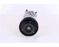 COMPRESSOR AIR CONDITIONING COMPRESSOR 890882 NISSENS