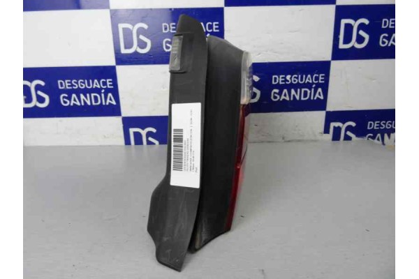 PILOTO TRASERO DERECHO BMW SERIE 3 COMPACTO (E36)