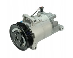 COMPRESSOR AIR CONDITIONING COMPRESSOR TSP0155948 DELPHI