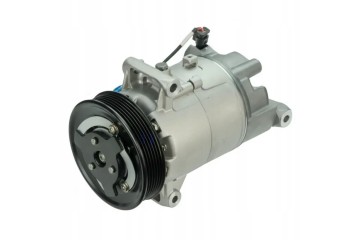 COMPRESSOR AIR CONDITIONING COMPRESSOR TSP0155948 DELPHI