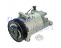 COMPRESSOR AIR CONDITIONING COMPRESSOR TSP0155948 DELPHI Packaging status original