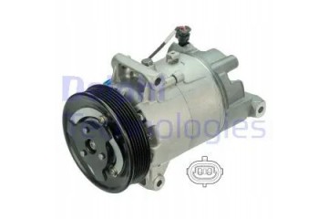 COMPRESSOR AIR CONDITIONING COMPRESSOR TSP0155948 DELPHI Packaging status original